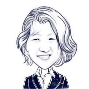 Meet your Posher, Sandy